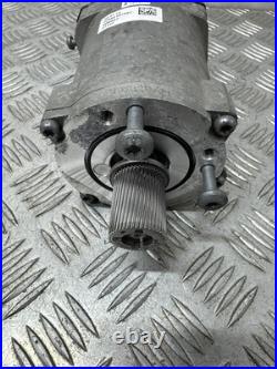 Mercedes Benz E W213 W238 C238 Electric Power Steering Rack Motor A2134601302 Mercedes Benz E W213 W238 C238 Electric Power Steering Rack Motor A2134601302