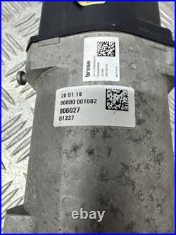 Mercedes Benz E W213 W238 C238 Electric Power Steering Rack Motor A2134601302