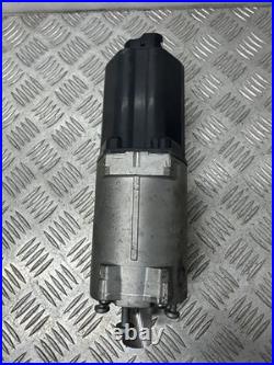 Mercedes Benz E W213 W238 C238 Electric Power Steering Rack Motor A2134601302