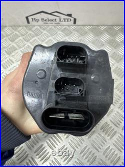 Mercedes Benz E W213 W238 C238 Electric Power Steering Rack Motor A2134601302