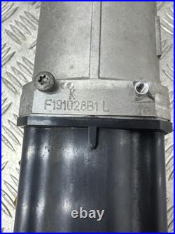 Mercedes Benz E W213 W238 C238 Electric Power Steering Rack Motor A2134601302