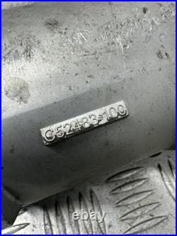 Mercedes Benz E W213 W238 C238 Electric Power Steering Rack Motor A2134601302