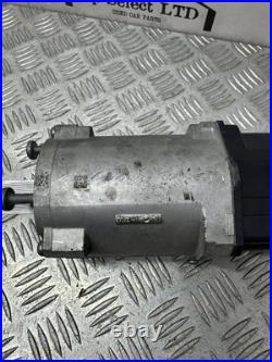 Mercedes Benz E W213 W238 C238 Electric Power Steering Rack Motor A2134601302