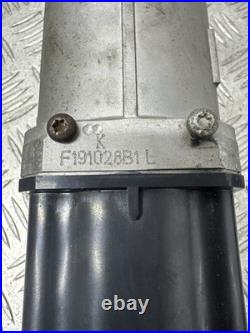 Mercedes Benz E W213 W238 C238 Electric Power Steering Rack Motor A2134601302