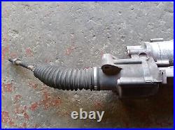 Mercedes-Benz GLE (W166 C292) 2016 power steering rack WITH MOTOR. 7806001425