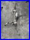 Mercedes Benz Glc Power Steering Rack And Motor 7802277754 73