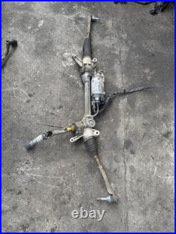 Mercedes Benz Glc Power Steering Rack And Motor 7802277754 73