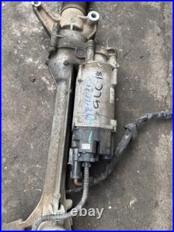 Mercedes Benz Glc Power Steering Rack And Motor 7802277754 73 Mercedes Benz Glc Power Steering Rack And Motor 7802277754 73