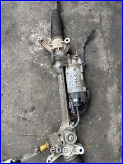 Mercedes Benz Glc Power Steering Rack And Motor 7802277754 73