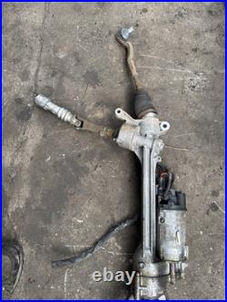 Mercedes Benz Glc Power Steering Rack And Motor 7802277754 73