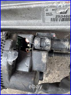 Mercedes Benz Glc Power Steering Rack And Motor 7802277754 73