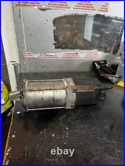 Mercedes C220 W204 Electric Power Steering Rack Motor 5wk66100e 2013