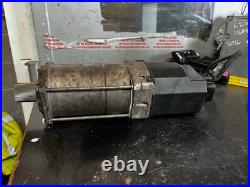 Mercedes C220 W204 Electric Power Steering Rack Motor 5wk66100e 2013