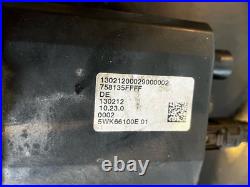 Mercedes C220 W204 Electric Power Steering Rack Motor 5wk66100e 2013