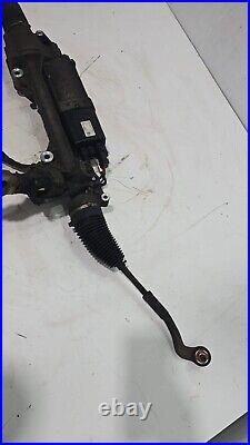 Mercedes C Class 1.6t W204 2013 Electric Power Steering Rack Motor 5wk66100e01