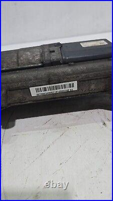 Mercedes C Class 1.6t W204 2013 Electric Power Steering Rack Motor 5wk66100e01