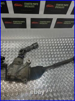 Mercedes C Class Electric Power Steering Rack & Motor 824740 W205