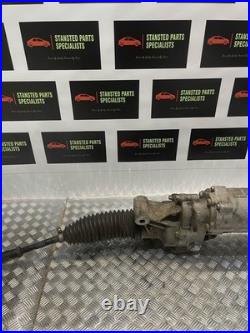 Mercedes C Class Electric Power Steering Rack & Motor 824740 W205