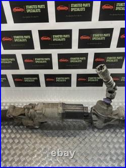Mercedes C Class Electric Power Steering Rack & Motor 824740 W205