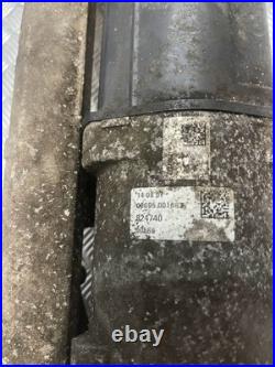 Mercedes C Class Electric Power Steering Rack & Motor 824740 W205