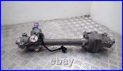 Mercedes C Class W205 2019 Power Steering Rack 2054608502 (without The Motor)