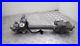 Mercedes C Class W205 2019 Power Steering Rack 2054608502 (without The Motor)