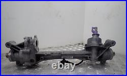 Mercedes C Class W205 2019 Power Steering Rack 2054608502 (without The Motor)