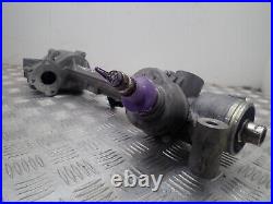 Mercedes C Class W205 2019 Power Steering Rack 2054608502 (without The Motor)