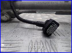 Mercedes C Class W205 2019 Power Steering Rack 2054608502 (without The Motor)