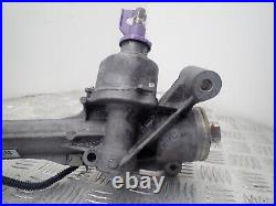 Mercedes C Class W205 2019 Power Steering Rack 2054608502 (without The Motor)
