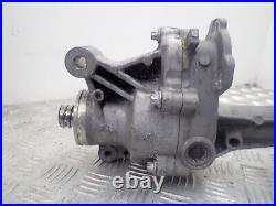 Mercedes C Class W205 2019 Power Steering Rack 2054608502 (without The Motor)