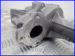 Mercedes C Class W205 2019 Power Steering Rack 2054608502 (without The Motor)