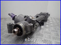 Mercedes C Class W205 2019 Power Steering Rack 2054608502 (without The Motor)