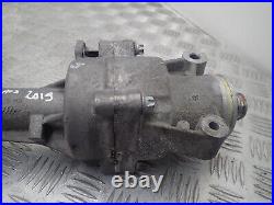 Mercedes C Class W205 2019 Power Steering Rack 2054608502 (without The Motor)