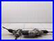 Mercedes C Class W205 Electric Power Steering Rack & Motor A2054606902