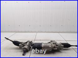 Mercedes C Class W205 Electric Power Steering Rack & Motor A2054606902