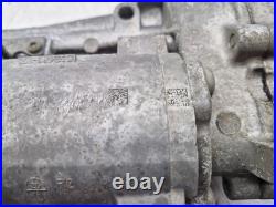 Mercedes C Class W205 Electric Power Steering Rack & Motor A2054606902