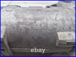 Mercedes C Class W205 Electric Power Steering Rack & Motor A2054606902