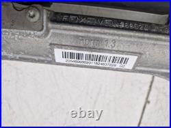 Mercedes C Class W205 Electric Power Steering Rack & Motor A2054606902