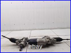 Mercedes C Class W205 Electric Power Steering Rack & Motor A2054606902