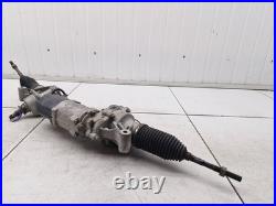 Mercedes C Class W205 Electric Power Steering Rack & Motor A2054606902