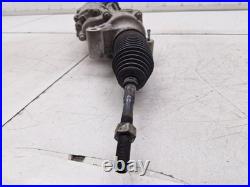 Mercedes C Class W205 Electric Power Steering Rack & Motor A2054606902