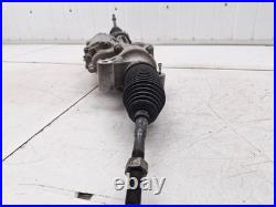 Mercedes C Class W205 Electric Power Steering Rack & Motor A2054606902