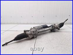 Mercedes C Class W205 Electric Power Steering Rack & Motor A2054606902