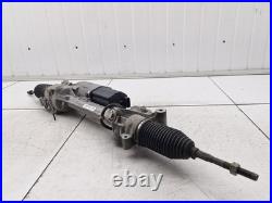 Mercedes C Class W205 Electric Power Steering Rack & Motor A2054606902