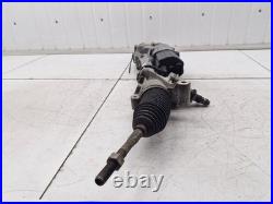 Mercedes C Class W205 Electric Power Steering Rack & Motor A2054606902