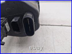 Mercedes C Class W205 Electric Power Steering Rack & Motor A2054606902