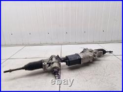 Mercedes C Class W205 Electric Power Steering Rack & Motor A2054606902