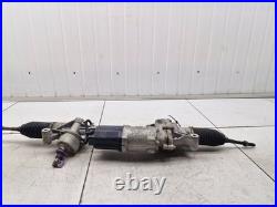 Mercedes C Class W205 Electric Power Steering Rack & Motor A2054606902