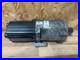 Mercedes C Class W205 Power Steering Gear Rack Motor A71434-115 A71434115 RHD